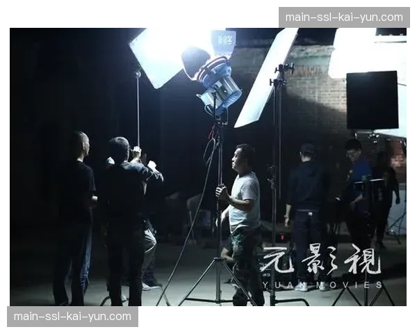 原生云编辑系统在制作团队中规模化普及 实现了后期制作的时间空间自由