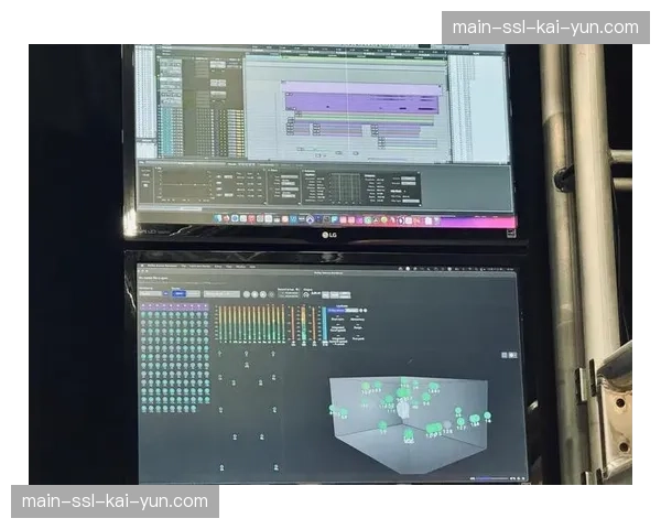 本季度三维全景声采集方案实现轻量化 降低了沉浸式转播现场部署难度