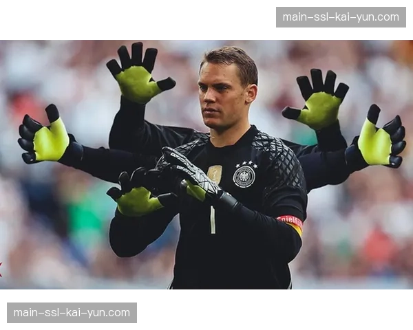 特写:诺伊尔谈复出后的状态与对德国队欧洲杯的期待 特写:诺伊尔谈复出后的状态与对德国队欧洲杯的期待