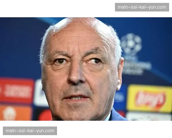 国米CEO马洛塔谈球队可持续发展与新球场计划