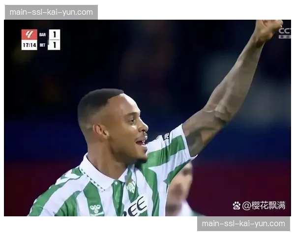 比赛花絮:数据面板显示,巴萨vs皇家贝蒂斯一役,前20分钟压迫强度创本月新高。 比赛花絮:数据面板显示,巴萨vs皇家贝蒂斯一役,前20分钟压迫强度创本月新高。