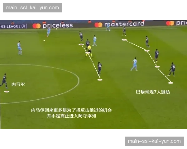 维尼修斯专访:解读个人在皇马新反击体系中的角色进化 维尼修斯专访:解读个人在皇马新反击体系中的角色进化