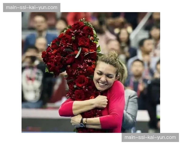 前世界第一哈勒普宣布将于2026年草地赛季复出