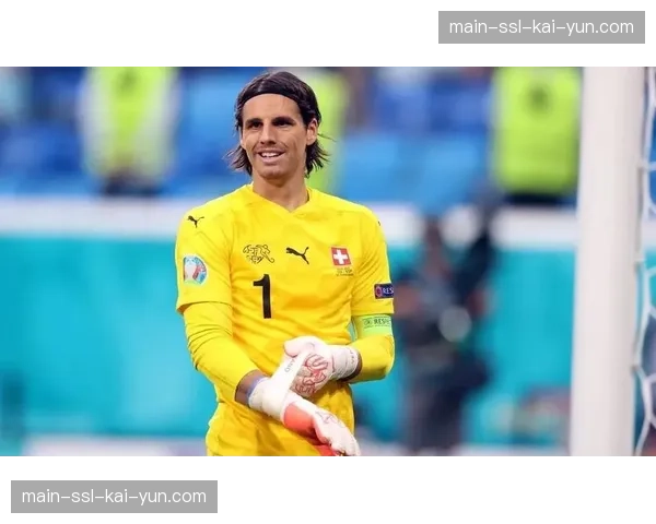 国米门将索默：我们仍有信心在客场翻盘