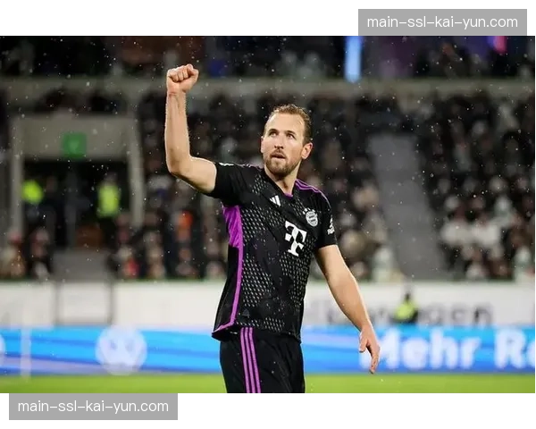 凯恩追平莱万纪录？拜仁前锋距单赛季41球德甲纪录仅差3球