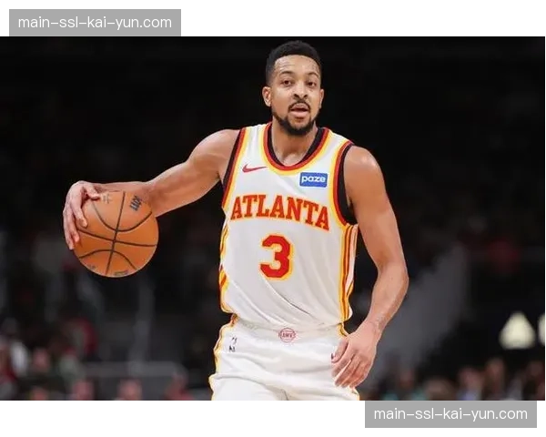 老鹰141-107狂胜篮网34分，麦科勒姆25分7助攻