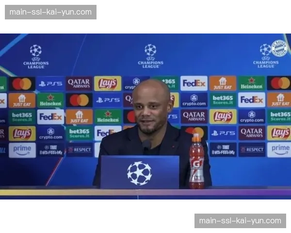 孔帕尼轮换策略争议：提前夺冠后是否应全力备战欧冠